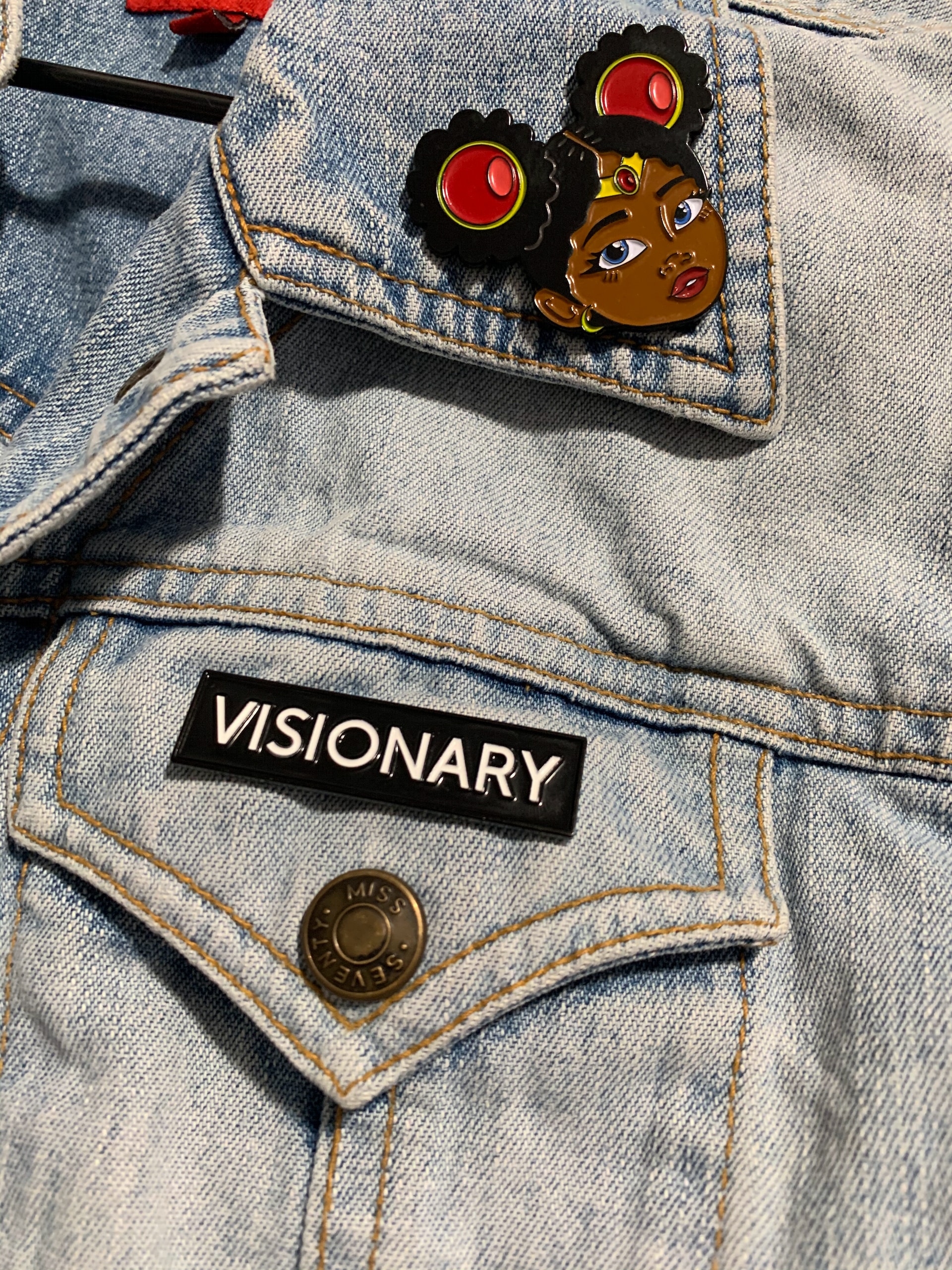 Hugo Pin Boost Brand Recognition and Customer Loyalty with Custom Lapel Pins ...