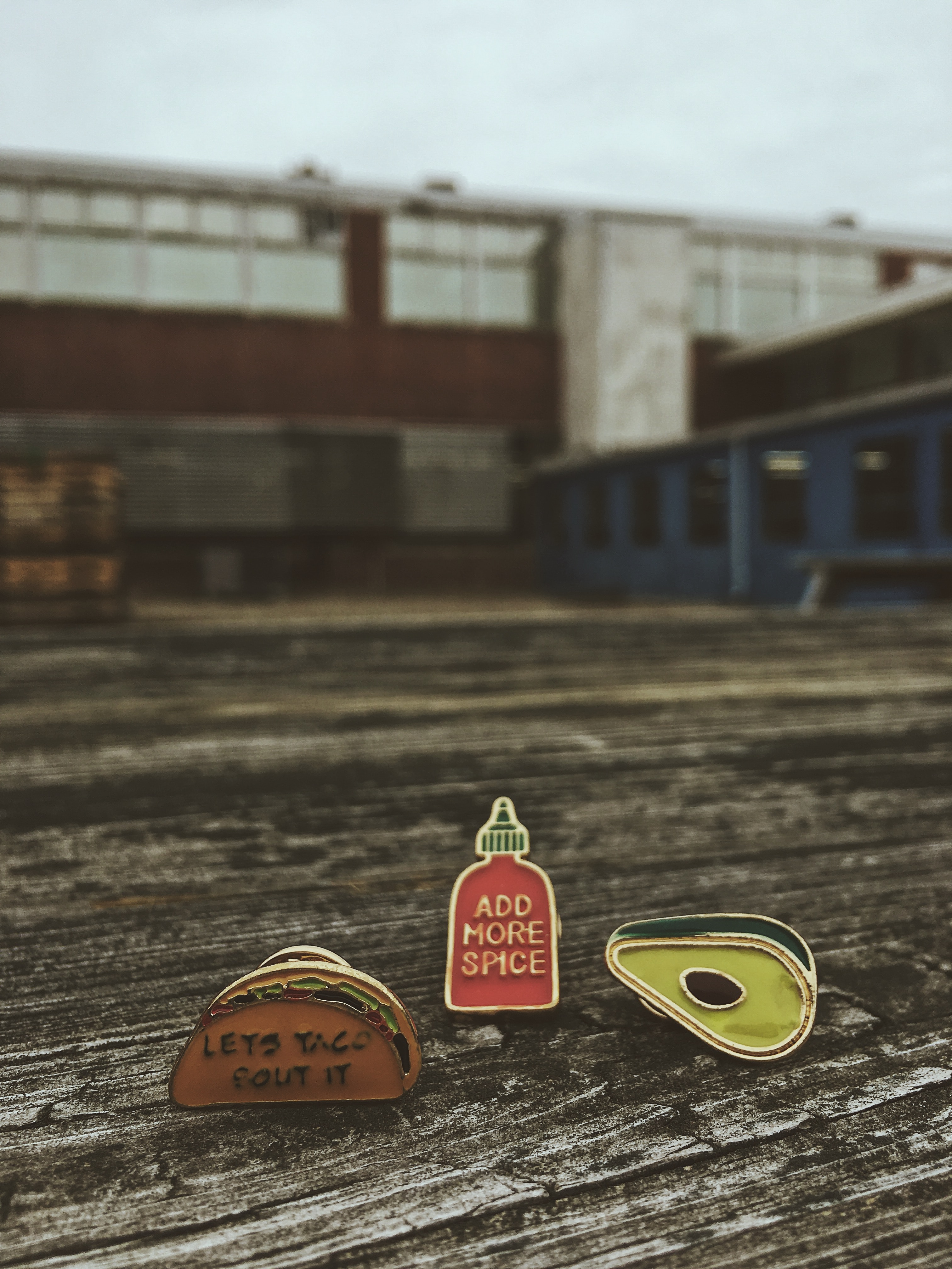 How to Avoid These 8 Common Mistakes in Designing Lapel Pins | The Pin ...