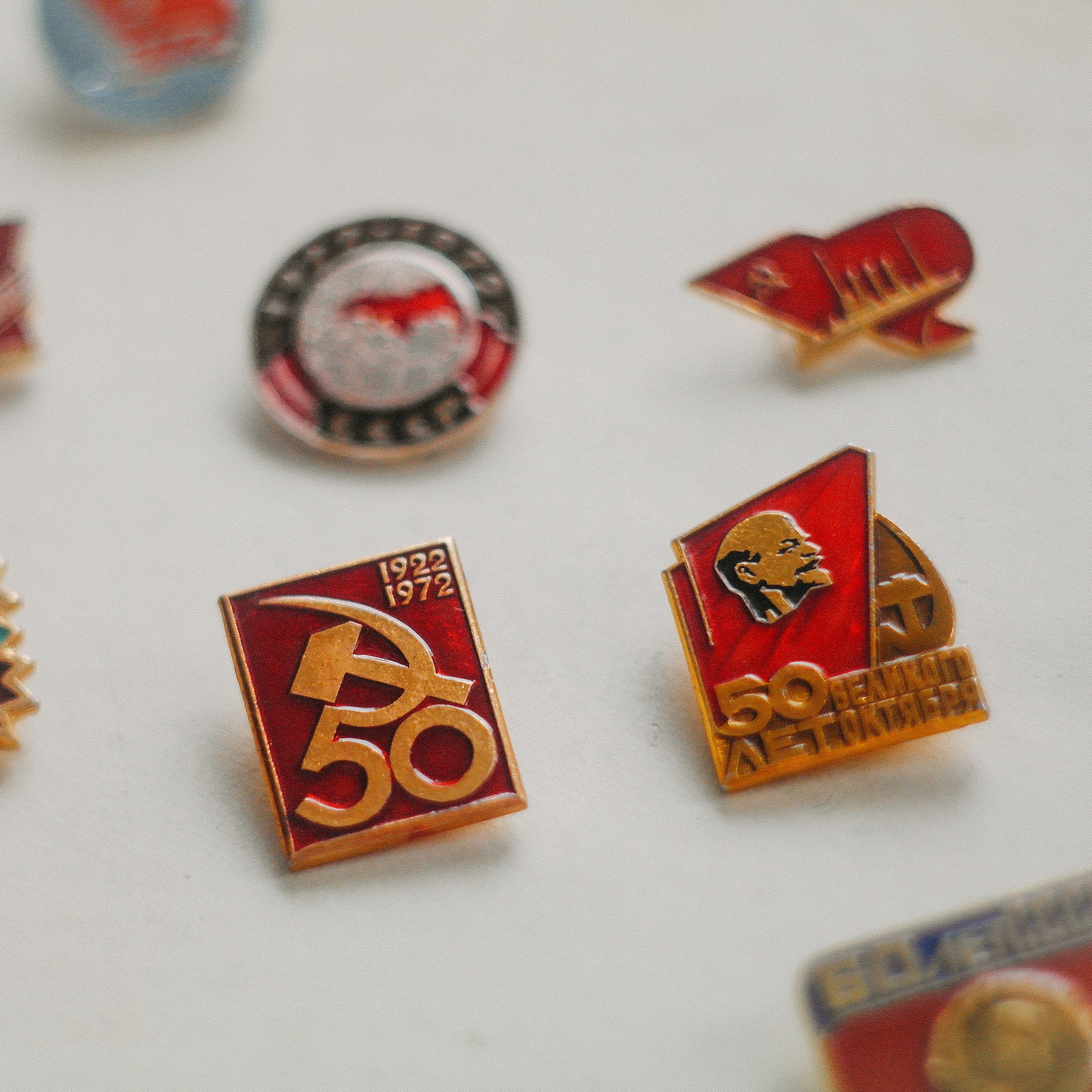 Organization Pin Custom Lapel Pins for Non-Profit Organizations: Boost Awareness and ...