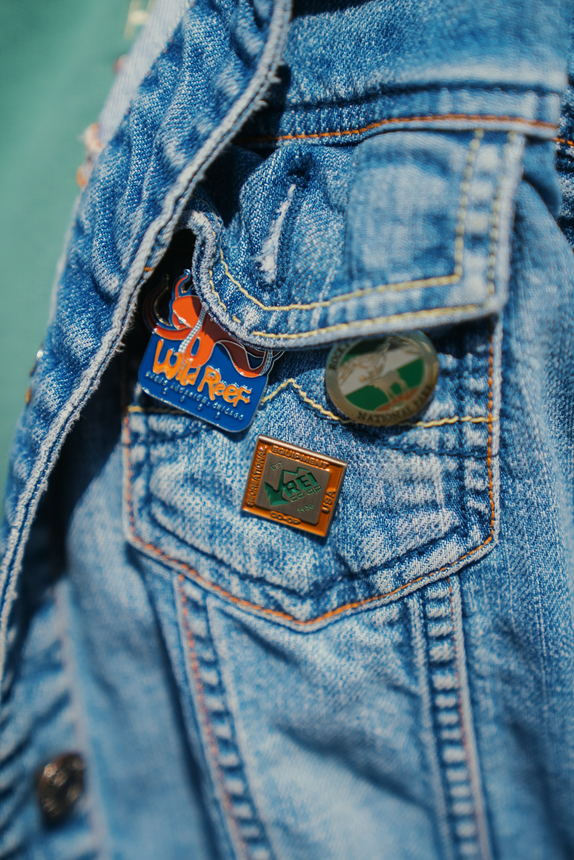 Hugo Pin Marketing Campaigns with Custom Lapel Pins: A Creative Approach to ...
